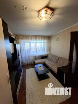 1-к квартира, на длительный срок, 30м2, 5/5 этаж