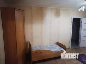 2-к квартира, на длительный срок, 45м2, 1/4 этаж