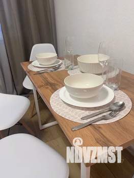 2-к квартира, посуточно, 58м2, 17/17 этаж