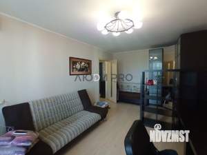 1-к квартира, на длительный срок, 38м2, 9/10 этаж