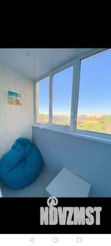 1-к квартира, на длительный срок, 44м2, 5/9 этаж