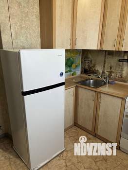 1-к квартира, на длительный срок, 37м2, 5/5 этаж