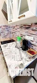 1-к квартира, посуточно, 48м2, 8/17 этаж