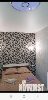 2-к квартира, посуточно, 43м2, 2/5 этаж