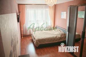 1-к квартира, на длительный срок, 46м2, 17/22 этаж
