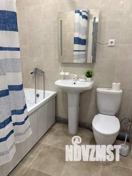 2-к квартира, посуточно, 65м2, 9/15 этаж