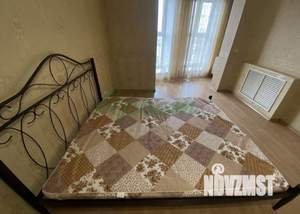 1-к квартира, на длительный срок, 54м2, 6/9 этаж