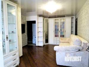 2-к квартира, посуточно, 44м2, 4/5 этаж