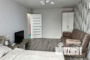 1-к квартира, посуточно, 31м2, 4/5 этаж