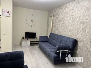 2-к квартира, посуточно, 40м2, 3/5 этаж