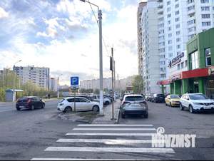 3-к квартира, на длительный срок, 101м2, 6/14 этаж