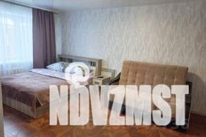 1-к квартира, посуточно, 31м2, 2/5 этаж