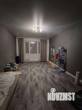 2-к квартира, на длительный срок, 74м2, 10/17 этаж