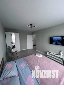 2-к квартира, посуточно, 44м2, 9/9 этаж