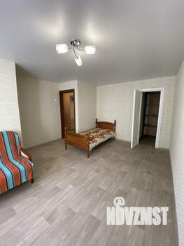 1-к квартира, на длительный срок, 30м2, 2/5 этаж