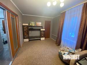 1-к квартира, на длительный срок, 32м2, 3/4 этаж