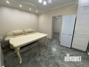 1-к квартира, на длительный срок, 49м2, 2/10 этаж