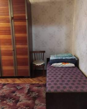 2-к квартира, на длительный срок, 50м2, 4/9 этаж