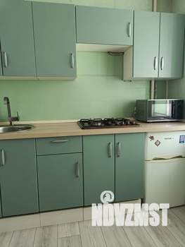 2-к квартира, посуточно, 45м2, 4/5 этаж