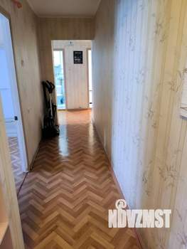 3-к квартира, на длительный срок, 68м2, 6/9 этаж