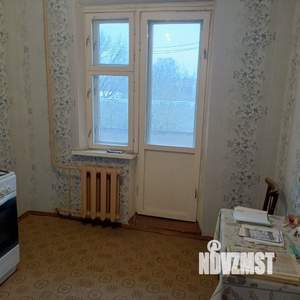 1-к квартира, на длительный срок, 37м2, 4/5 этаж