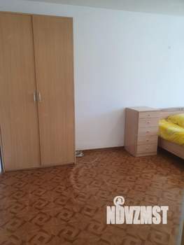 1-к квартира, на длительный срок, 32м2, 2/5 этаж