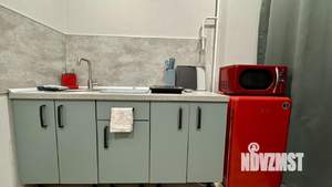 1-к квартира, посуточно, 33м2, 4/5 этаж