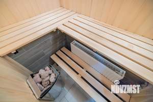 1-к квартира, посуточно, 50м2, 2/2 этаж