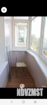 1-к квартира, на длительный срок, 42м2, 4/9 этаж