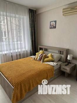 1-к квартира, посуточно, 31м2, 1/1 этаж