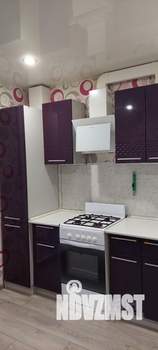 1-к квартира, на длительный срок, 43м2, 4/10 этаж