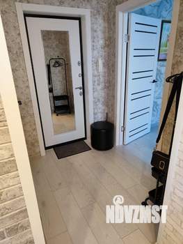 1-к квартира, посуточно, 24м2, 4/5 этаж