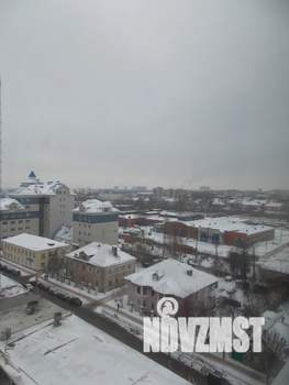 1-к квартира, посуточно, 44м2, 10/16 этаж