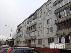 1-к квартира, на длительный срок, 37м2, 4/5 этаж