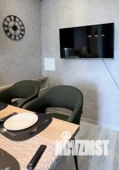 1-к квартира, посуточно, 39м2, 15/15 этаж