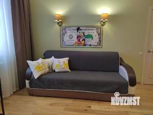 1-к квартира, на длительный срок, 41м2, 14/17 этаж