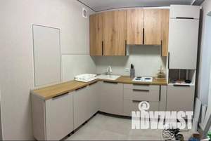 1-к квартира, на длительный срок, 43м2, 13/15 этаж