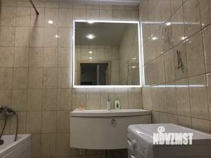 2-к квартира, посуточно, 72м2, 4/12 этаж