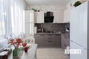 1-к квартира, посуточно, 36м2, 12/14 этаж