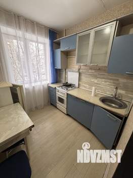 1-к квартира, на длительный срок, 35м2, 3/9 этаж