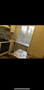 2-к квартира, на длительный срок, 48м2, 5/5 этаж