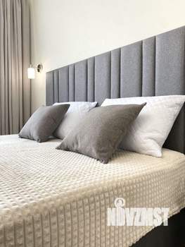 1-к квартира, посуточно, 55м2, 17/26 этаж