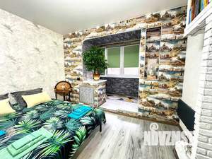 1-к квартира, посуточно, 32м2, 3/9 этаж