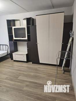 1-к квартира, на длительный срок, 33м2, 3/5 этаж