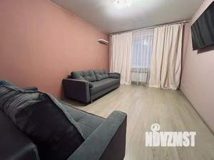 2-к квартира, посуточно, 58м2, 1/1 этаж