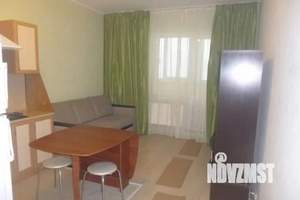 Студия квартира, на длительный срок, 29м2, 3/15 этаж