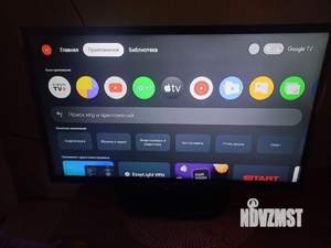 2-к квартира, посуточно, 52м2, 1/1 этаж