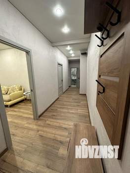 2-к квартира, на длительный срок, 60м2, 4/4 этаж