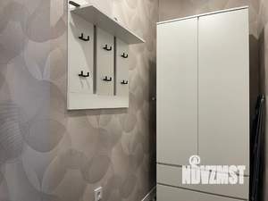 1-к квартира, посуточно, 40м2, 8/9 этаж