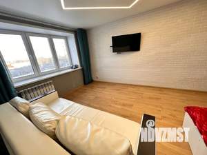 2-к квартира, посуточно, 60м2, 3/12 этаж